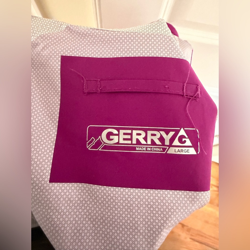 Gerry Raincoat - image 4